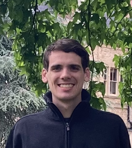 Luke Vrotsos